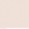 Riley Blake - Farmer's Daughter by Lori Holt C17186 RUSTIC Chicken Wire Background | SOLD BY THE HALF-YARD